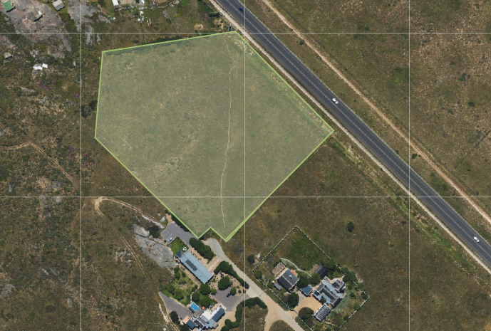 0 Bedroom Property for Sale in Olifantskop Western Cape